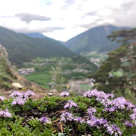 Maians - Peu Del Riu 122 - Vall D'Incles - Soldeu Екстериор снимка