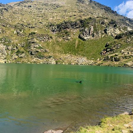 Maians - Peu Del Riu 122 - Vall D'Incles - Soldeu Екстериор снимка