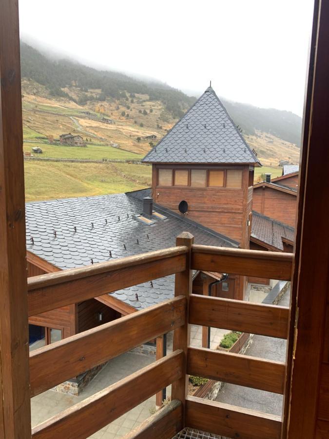 Maians - Peu Del Riu 122 - Vall D'Incles - Soldeu Екстериор снимка