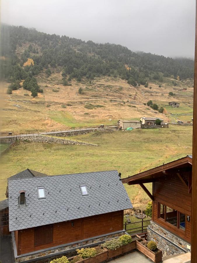 Maians - Peu Del Riu 122 - Vall D'Incles - Soldeu Екстериор снимка
