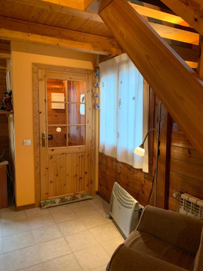 Maians - Peu Del Riu 122 - Vall D'Incles - Soldeu Екстериор снимка