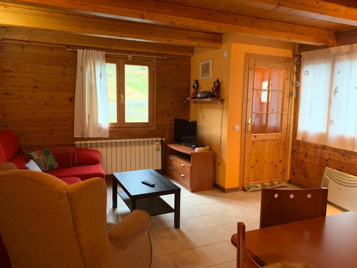 Maians - Peu Del Riu 122 - Vall D'Incles - Soldeu Екстериор снимка