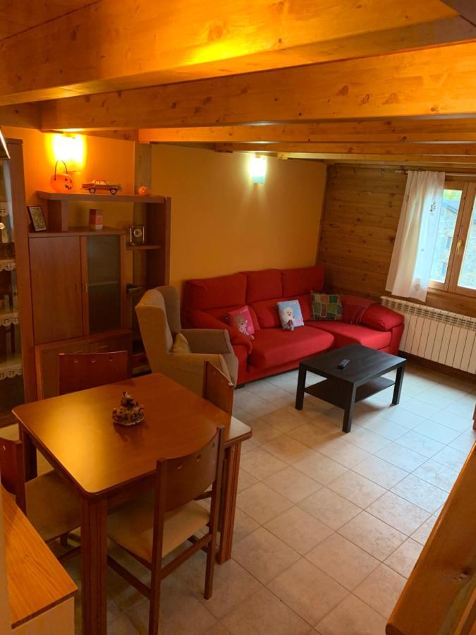 Maians - Peu Del Riu 122 - Vall D'Incles - Soldeu Екстериор снимка