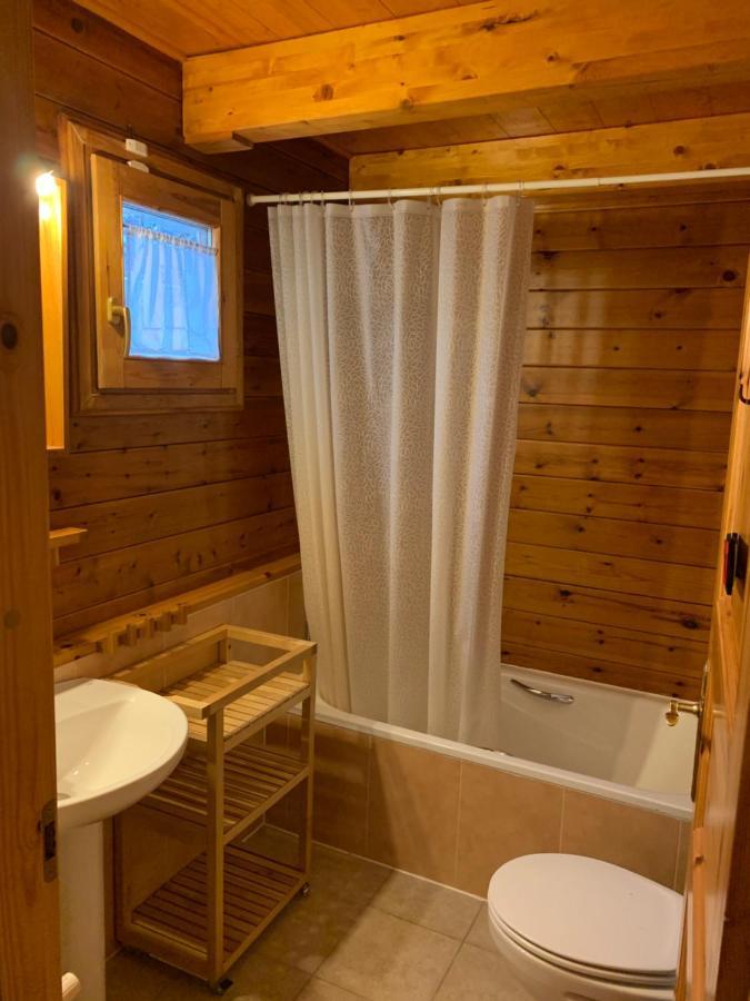 Maians - Peu Del Riu 122 - Vall D'Incles - Soldeu Екстериор снимка