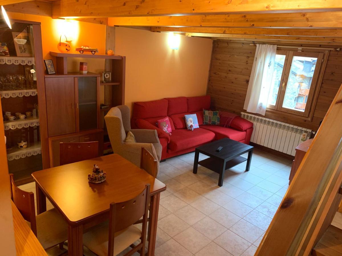 Maians - Peu Del Riu 122 - Vall D'Incles - Soldeu Екстериор снимка