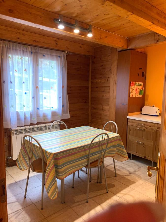 Maians - Peu Del Riu 122 - Vall D'Incles - Soldeu Екстериор снимка