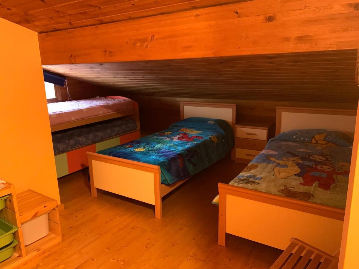 Maians - Peu Del Riu 122 - Vall D'Incles - Soldeu Екстериор снимка