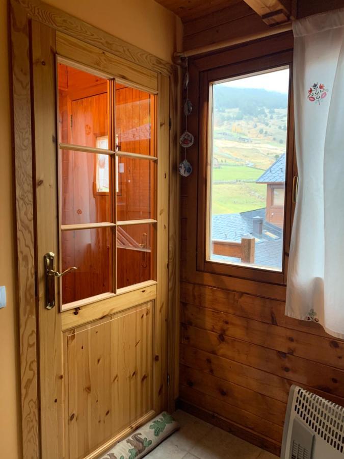 Maians - Peu Del Riu 122 - Vall D'Incles - Soldeu Екстериор снимка