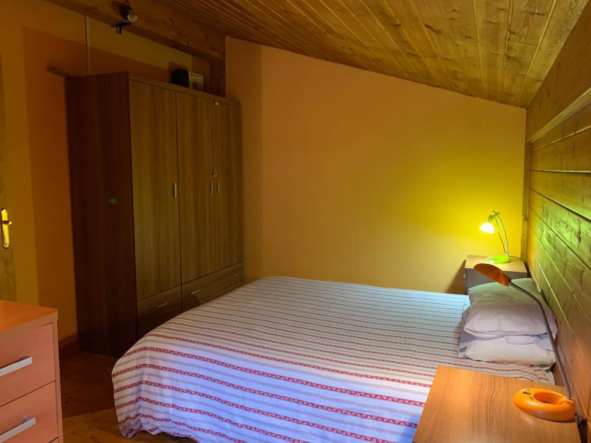 Maians - Peu Del Riu 122 - Vall D'Incles - Soldeu Екстериор снимка