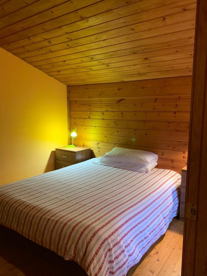 Maians - Peu Del Riu 122 - Vall D'Incles - Soldeu Екстериор снимка