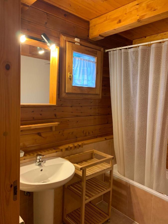 Maians - Peu Del Riu 122 - Vall D'Incles - Soldeu Екстериор снимка